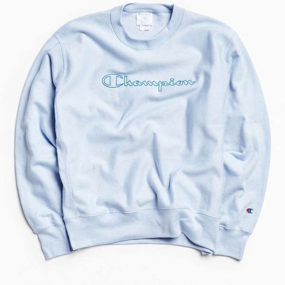 Urban Outfitters Other - Champion Reverse Weave Sweatshirt!